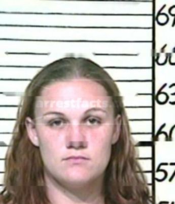 Amanda Gail Faris