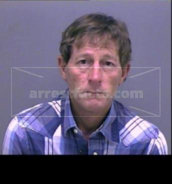 Joel Wayne Scott