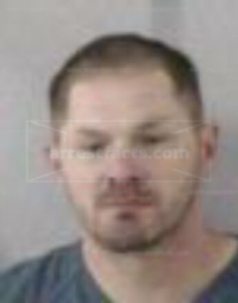 Corey Ryan Hayner