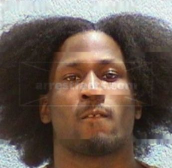 Darren Andre Holloway