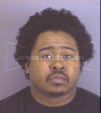 Michael Antonio Fuller