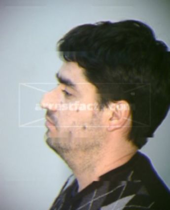 Arturo Garcia Delacruz