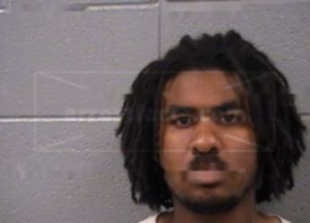 Omar Mcnair
