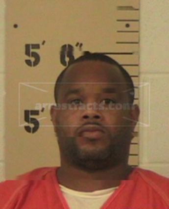 Jeffrey Bruce Williams