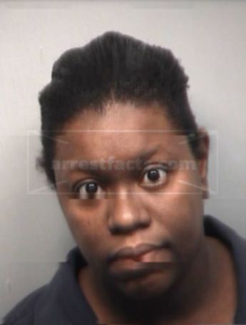 Mary Williams