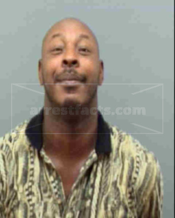 Herman Lee Johnson