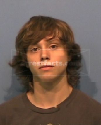 Austin John Wojcik