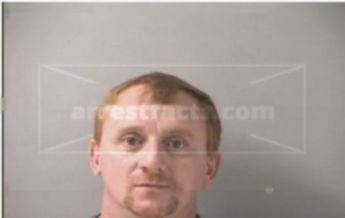 Donald Wesley Cowgill