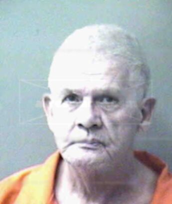 Thomas Roy Walker