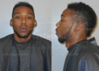 Jaron Courtney Smith