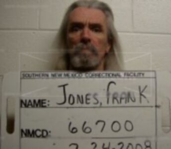 Frank Clement Jones