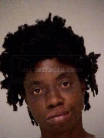 Rochelle Laressa Hicks