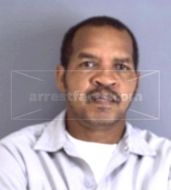 Anthony Lavonne Mumphrey