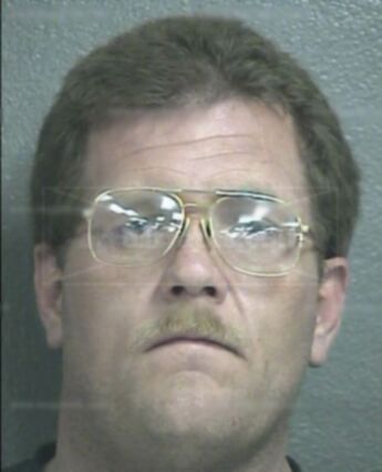 Darryl Leland Becker
