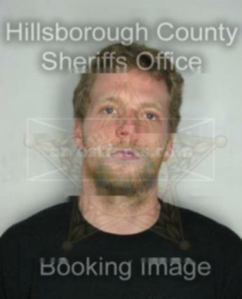 Robert Matthew Atkins