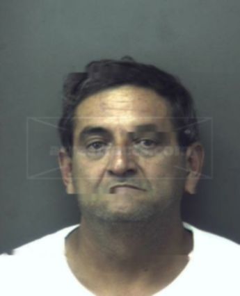Luis Manuel Martinez