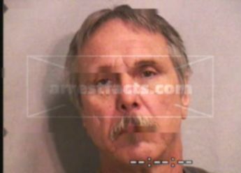 Rodney Lee Kesler