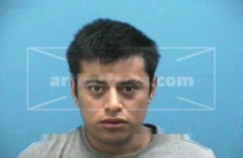 Melvyn Gregorio Diaz-Bravo
