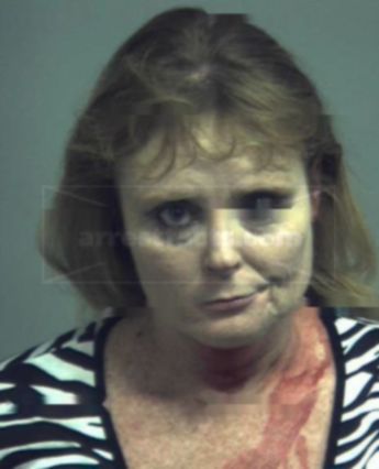 Brenda Nell Chambers