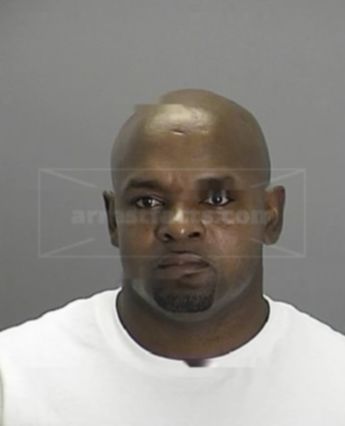 Anthony Maurice Gillam