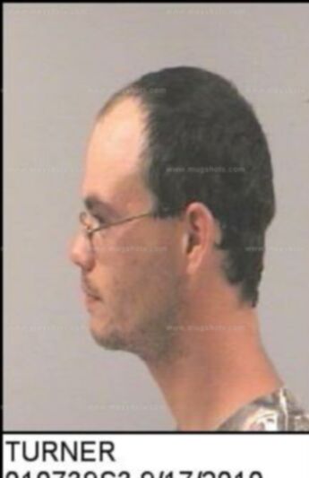 Joshua Lawrence Turner Jr.