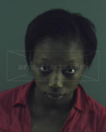 Precious Lashae Patterson