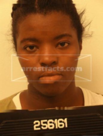 Lachelle Varnes