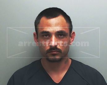 Roy Anthony Ramirez