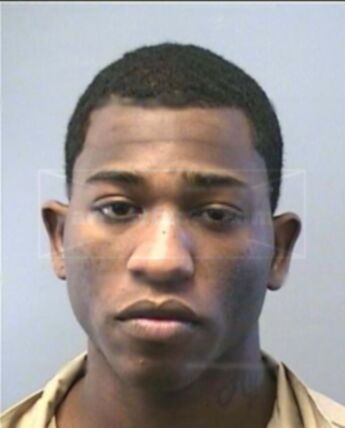 Marshell P Broderick