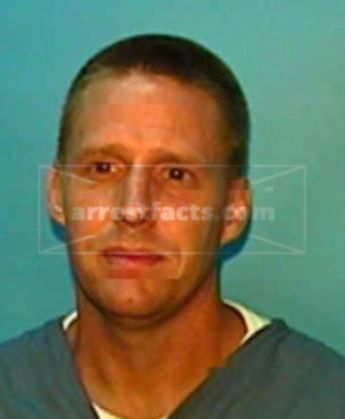 Christopher David Richardson