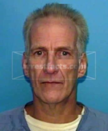 Everett Lee Hamm Jr