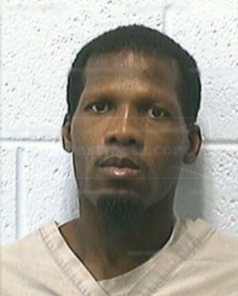 Clarence D'non Johnson