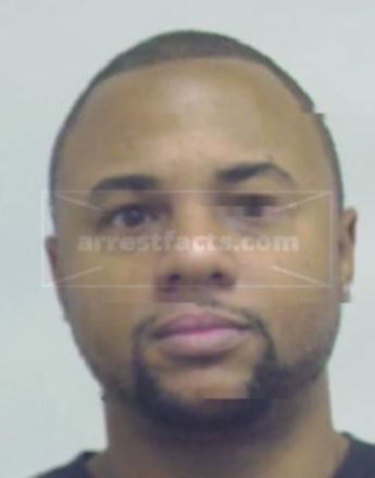 Andre C Mauldin