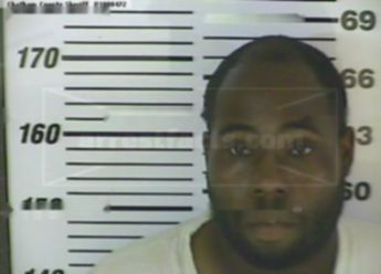 Marvin Faison