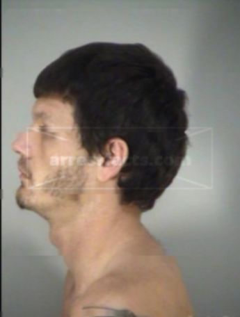 Joshua Lee Collins