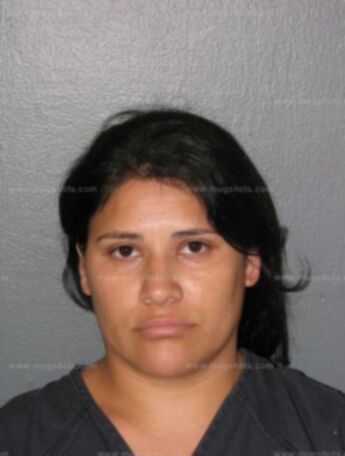 Patricia Gutierrez Martinez
