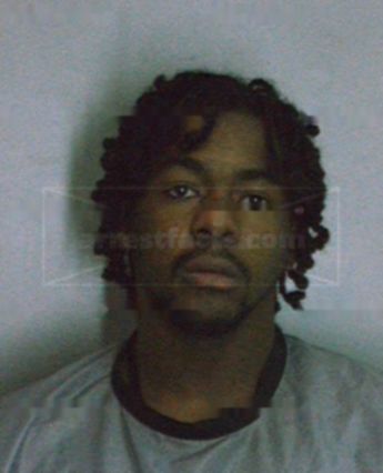 Brian Keithan Wynn