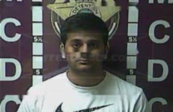 Prit Patel
