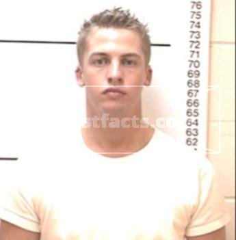 Adam David Landers
