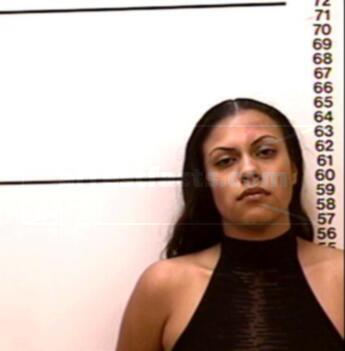 Pamela Gonzalez