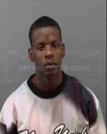 Antonio Demarcus Parker