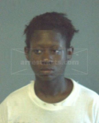 Phyllis Latrice Mays