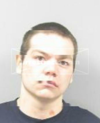Courtney Andrew Whitefeather