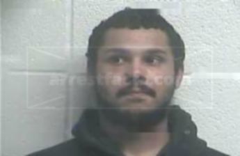 Brandon Gregory