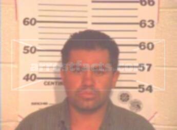 Alfredo Aviles Guzman