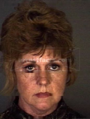 Charlotte Sanders