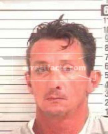 Kevin Lynn Pittman