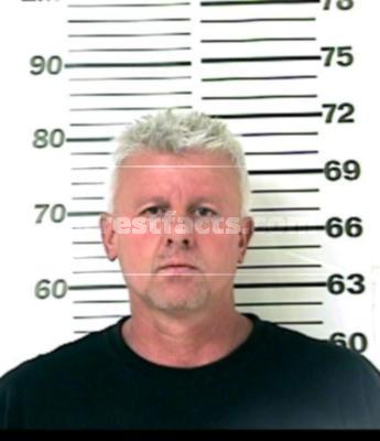 Mark Franklin Pierson