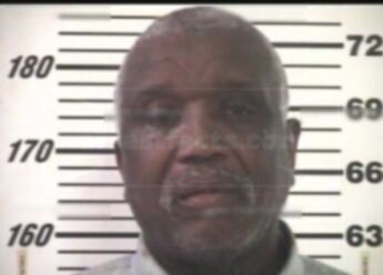 Jimmie Lee Wright