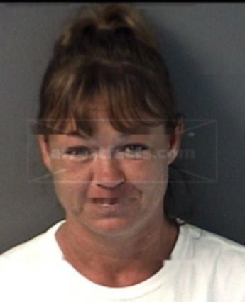 Brenda Kay Bolden